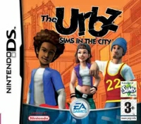 Los Urbz: Sims en la Ciudad